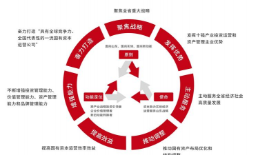 内部发展战略的概述