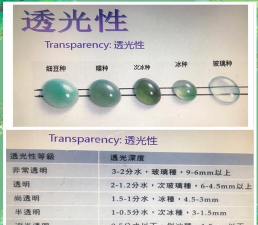 什么是透明度原则