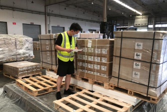 仓储服务是什么