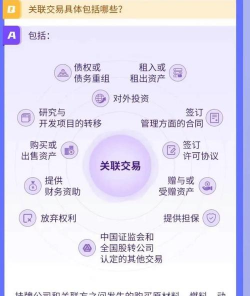 关联方交易是什么