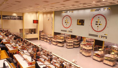 荷兰式拍卖是什么