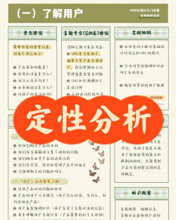 定性分析是什么