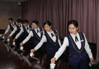 会务服务是什么