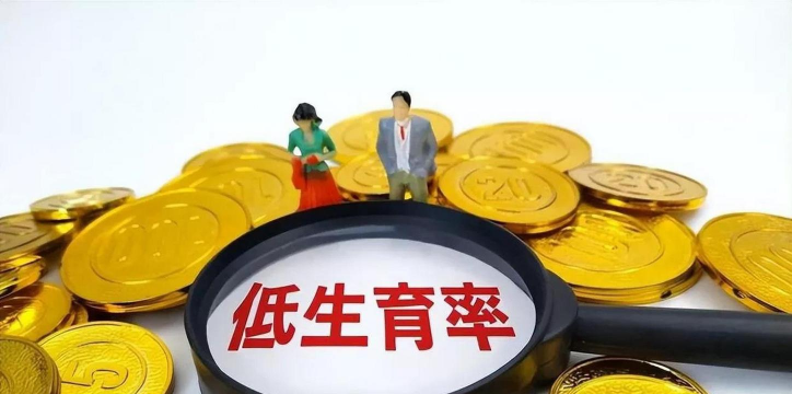 生育基金是什么