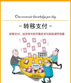 转移性支出是什么