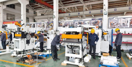 进料加工是什么