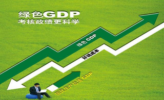 绿色经济是什么