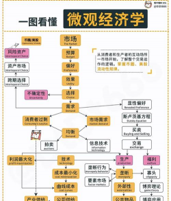 微观经济是什么
