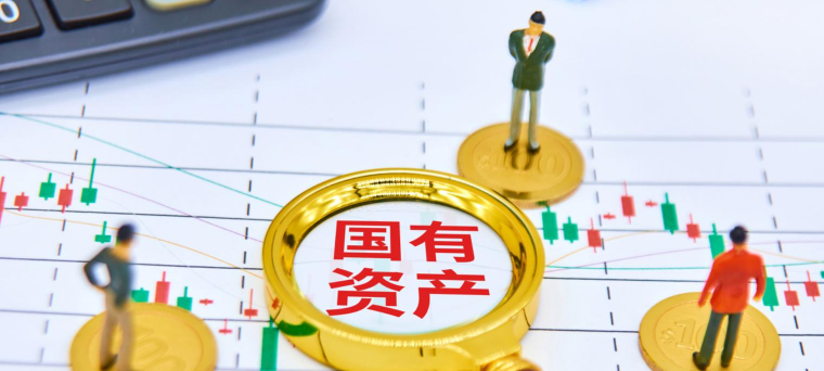 国有资产是什么