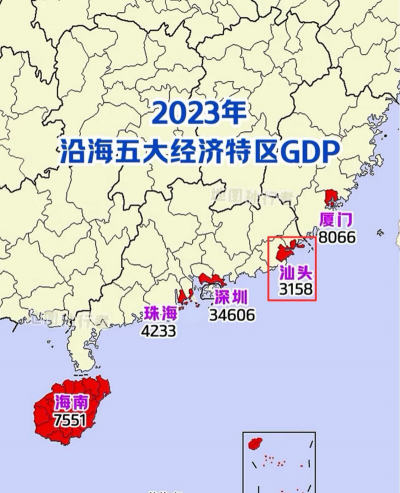 经济特区是什么