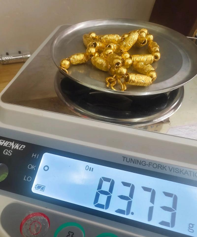 黄金回收价格今日上涨！2025年9月11日漳浦实体店816元/克高价回收！无折旧费！