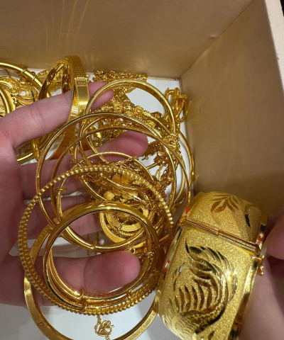 东明黄金回收实体店价格775元/克「实时更新」2025年8月30日