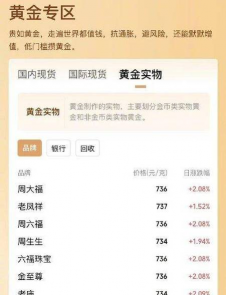 葫芦岛附近黄金回收店今日价格764元/克（2025年8月26日）24小时上门回收黄金