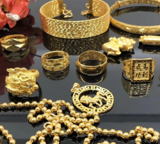 慈利黄金铂金回收实体店价格760元/克（2025.8.16），无套路无折旧