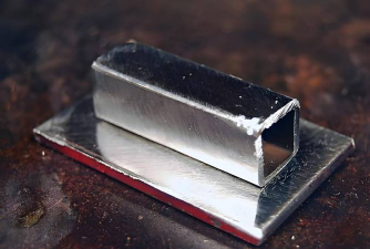 铱金回收价格现在多少钱一克（2025年8月14日）