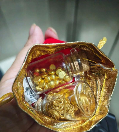 淮南黄金回收多少钱一克？今日实时价765元,在线估价(2025.8.2)