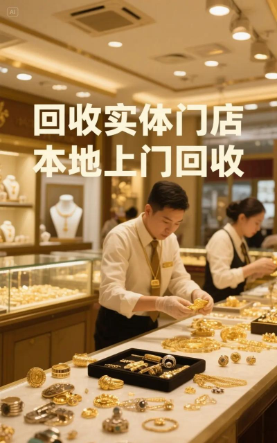句容实体店黄金回收多少钱一克？2025年7月16日最新价格760元