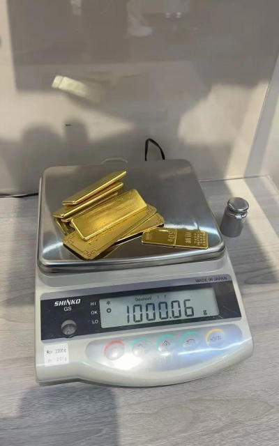 温州今日旧黄金回收多少一克？2025年6月20日最新770元