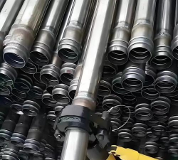 2025年07月15日钳压式声测管价格查询