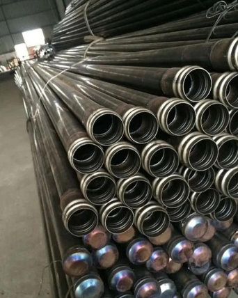 2025年8月1日螺旋式声测管价格行情报价查询