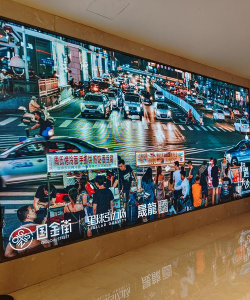 “反向海淘热”见证中国大市场