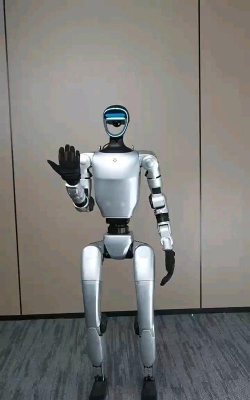 宇树科技：人形机器人已在工业巡检、电网电力等领域有一定应用