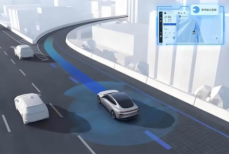 组合驾驶辅助系统将迎国家标准