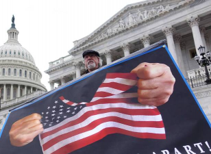 支持降息50基点！特朗普盟友成美联储唯一异见者 华尔街怎么看？