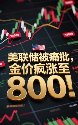 “新债王”速评热点：美联储降息“恰到好处” 金价将涨破4000美元！