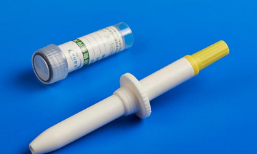 新血检工具可提前识别HPV相关头颈癌