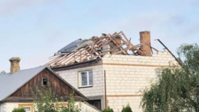 波兰官员称本国防空导弹在击落无人机时误中民宅