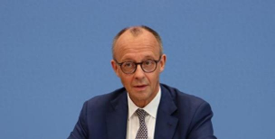 默茨要对德国福利系统“动刀” 欧洲第一大经济体也有难言之隐