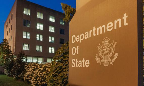 美国务院批准向挪威出售轻型鱼雷及相关设备 价值超1.6亿美元