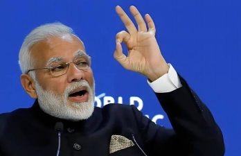 印度股市上涨！特朗普与莫迪“精彩的通话”究竟谈了什么？