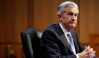 鲍威尔：可能加征关税是导致美国劳动力市场放缓的原因之一