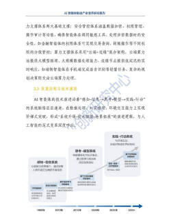 人工智能如何驱动产业跃升？——来自2025金砖国家新工业革命伙伴关系论坛的观察