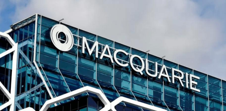 麦格理据悉就收购凯雷集团举行会谈