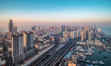 从申城车间到非洲热土 金融助力跨境贸易“远航”