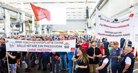 国际巨头，再裁员1000人！