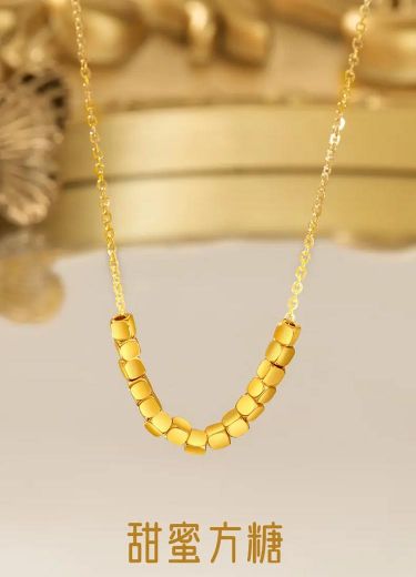 黄金也要上链了 “数字黄金”有前景吗？