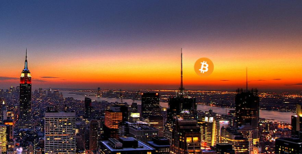 加密交易平台Bullish获纽约BitLicense牌照 将扩展美国市场