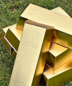 金砖国家的“朋友圈”里，中国晒出了哪些硬核产品？