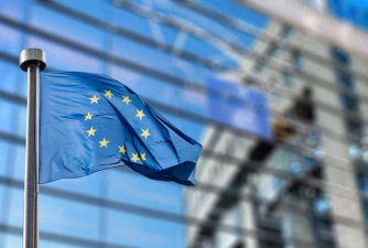 欧盟称已向乌克兰提供1690亿欧元援助