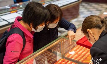 呼伦贝尔黄金回收价位今天查询765元一克（2025年6月4日）