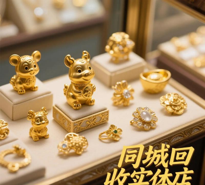 孟津哪里有收黄金的地方？2025年5月13日今日金价回收价格745元/克