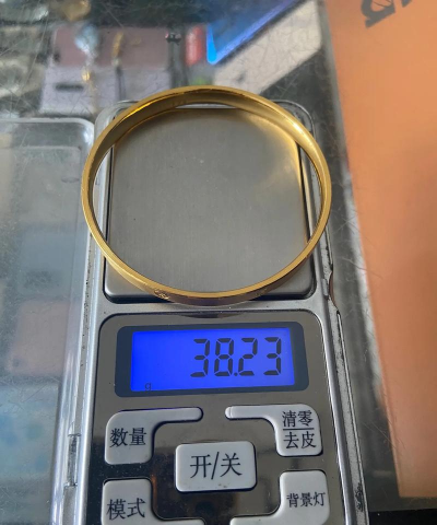 神木黄金回收哪家价格高？2025年4月12日今日报价945元/克（实体店）