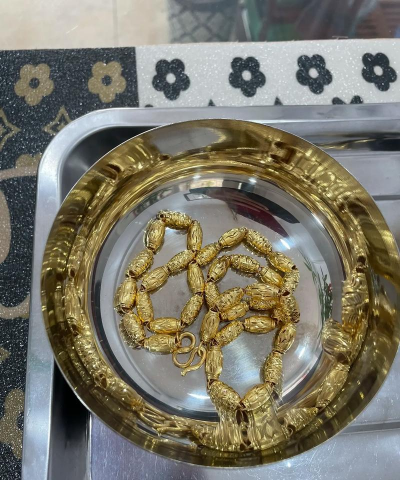 金价大涨！2025年4月11日襄垣县黄金回收价格飙升至730元/克