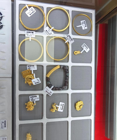 宜春本地黄金回收实体店今日报价708元/克（2025年3月29日）