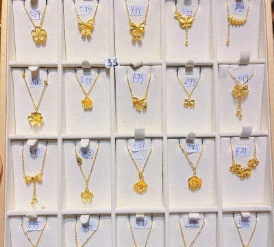 赵县黄金高价回收中！2025年3月24日最新金价692元/克