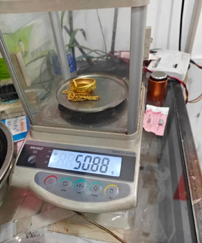 怀化黄金回收多少钱一克？2025年3月20日上门回收价格692元（附实时行情）